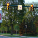 Illustration for article titled What Is The Weirdest Traffic Pattern?